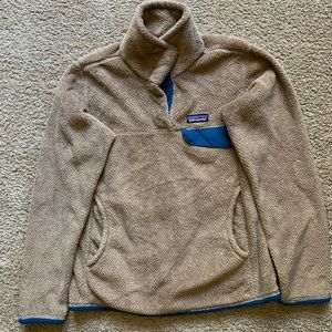 Medium Patagonia Teddy